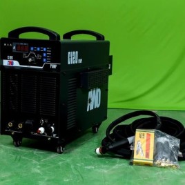 Air Plasma Cutting Machine