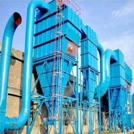 Air Pollution Filter Bag