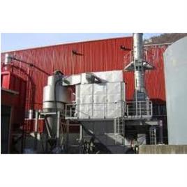 Air Pollution Control Design Services