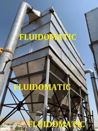 Air Pollution Control Machine