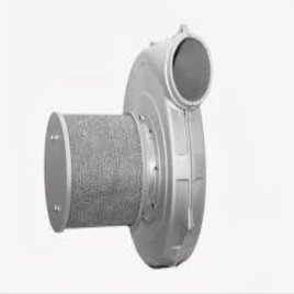 Hot Air Blower Machine