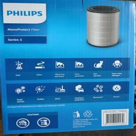 HEPA Air Purifier Filter