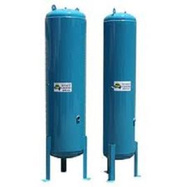 Compressed Air Receivers