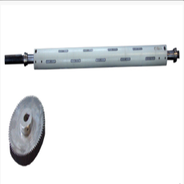 Air Reel Shaft Equipment