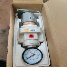Pneumatic Air Control Regulator