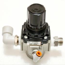 Air Pressure Regulator M008 R00