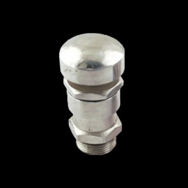Stainless Steel Air Release Valve