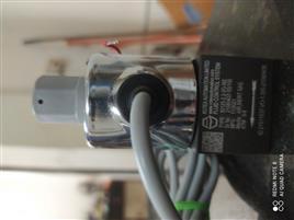 Air Rotex 30125 Series Solenoid Valve