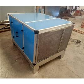 Industrial Air Scrubber Machine