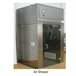 Air Shower Machine