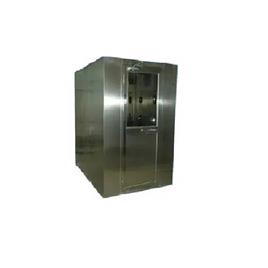 Stainless Steel Air Shower