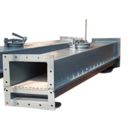 Pneumatic Air Slides