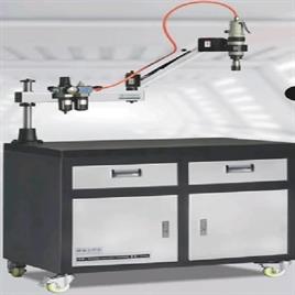 Air Operated Tapping Machines