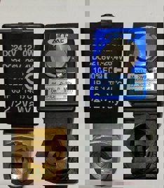 Air Tech Solenoid Valve