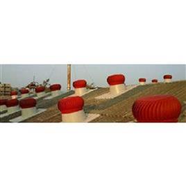 Adjustable Air Top Ventilator