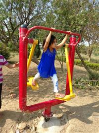 Air Walker Park Equipment