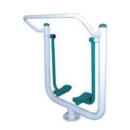 MS Air Walker Equipment