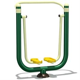 Outdoor Air Walker Equipment