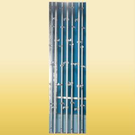 General Purpose Air Washer