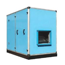 Industrial Air Washer Machine