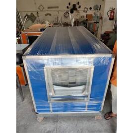 Food Industry Air Wet Scrubber