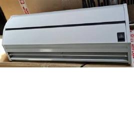 Aluminium Commercial Air Curtain