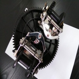 Airjet Omni Plus Summum Parts