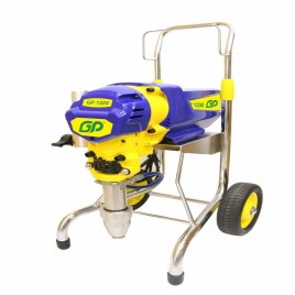 Airless Putty Spray Machine GP1200