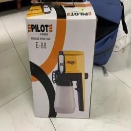 Airless Coating Spray Machine