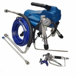 Airless Spray Painting Equipment