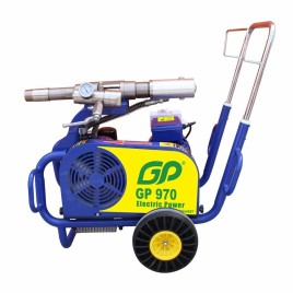 Airless Wall Putty Sprayer GP 970