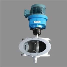 Airlock Rotary Material Valve