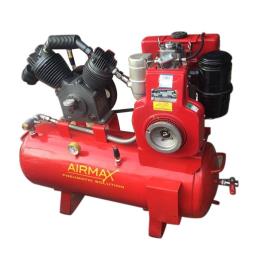 Airmax 3Hp Diesel Air Compressor