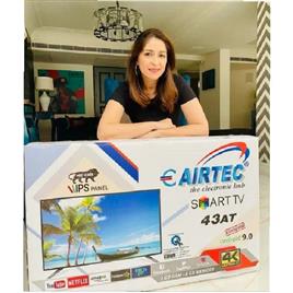 Airtec LED Television