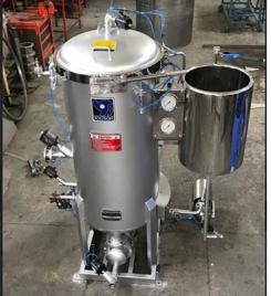 Textile Dyeing Machine