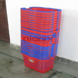 Ajooni Industrial Mild Steel Basket