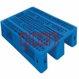 Ajooni Mild Steel Storage Pallet