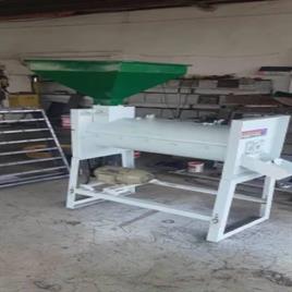 Ajwain Mus Cutting Machine