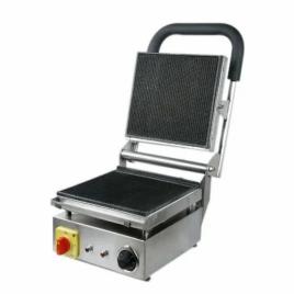 AKASA Commercial Steel Sandwich Griller