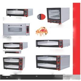 Akasa Stone Pizza Oven PO 118 STN