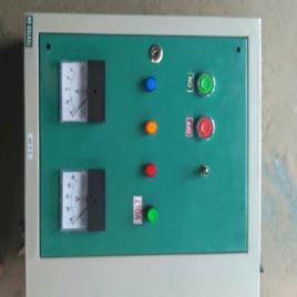Akassh 2HP Single Phase Starter