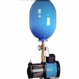 Akassh Scroll 2hp Booster Machine