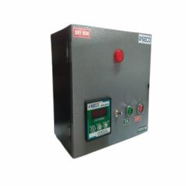 Akassh Single Phase Auto Dry Run Panel, 230V