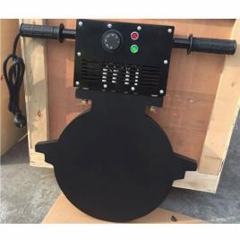 AKIRA250 HDPE Welding Heater, 1500 kW