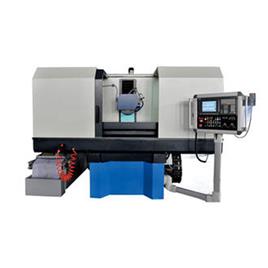 AKOM CNC Surface Grinding Machine