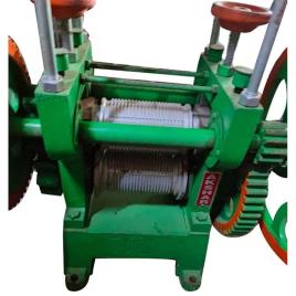 Akshar Mini Sugar Cane Juice Machine