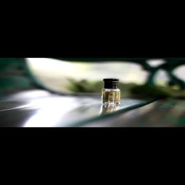 Al Jawaad Oil Perfume