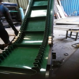 ALAN Pharma Cleat Belt