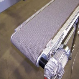 Alan Slat Mesh Conveyor, 100kg Capacity