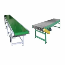 Stainless Steel Belt Conveyor Device